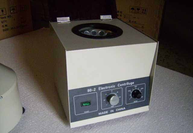 80-2電動(dòng)離心機(jī)